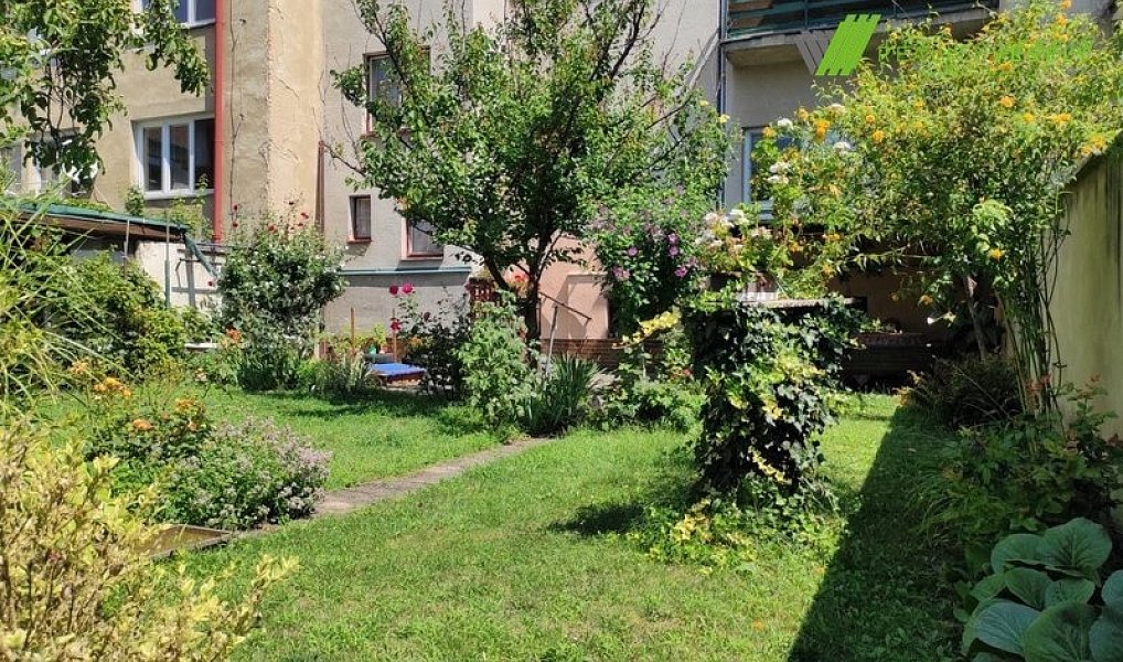Pronájem bytu 3+kk 60 m², Hodonín – náhled fotky 11