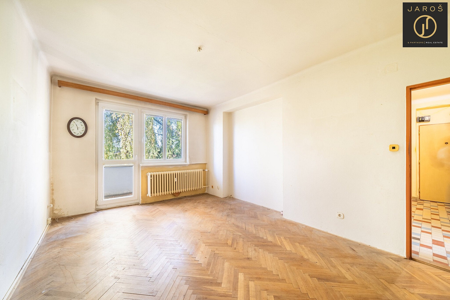 Prodej bytu 3+1 69 m² – fotografie 3