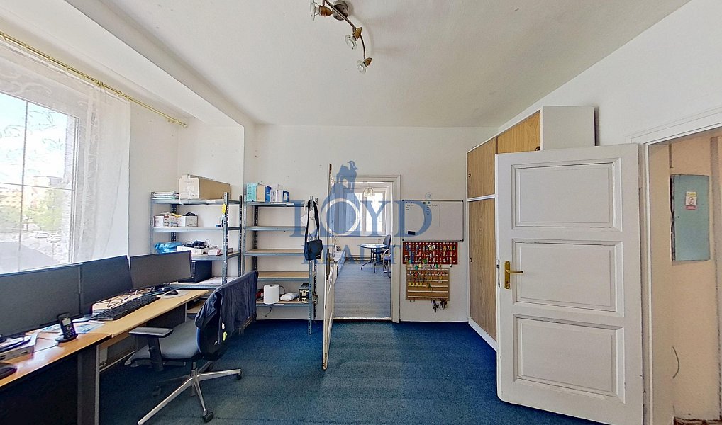 Prodej nájemního domu, činžáku 250 m², Chodov – náhled fotky 15
