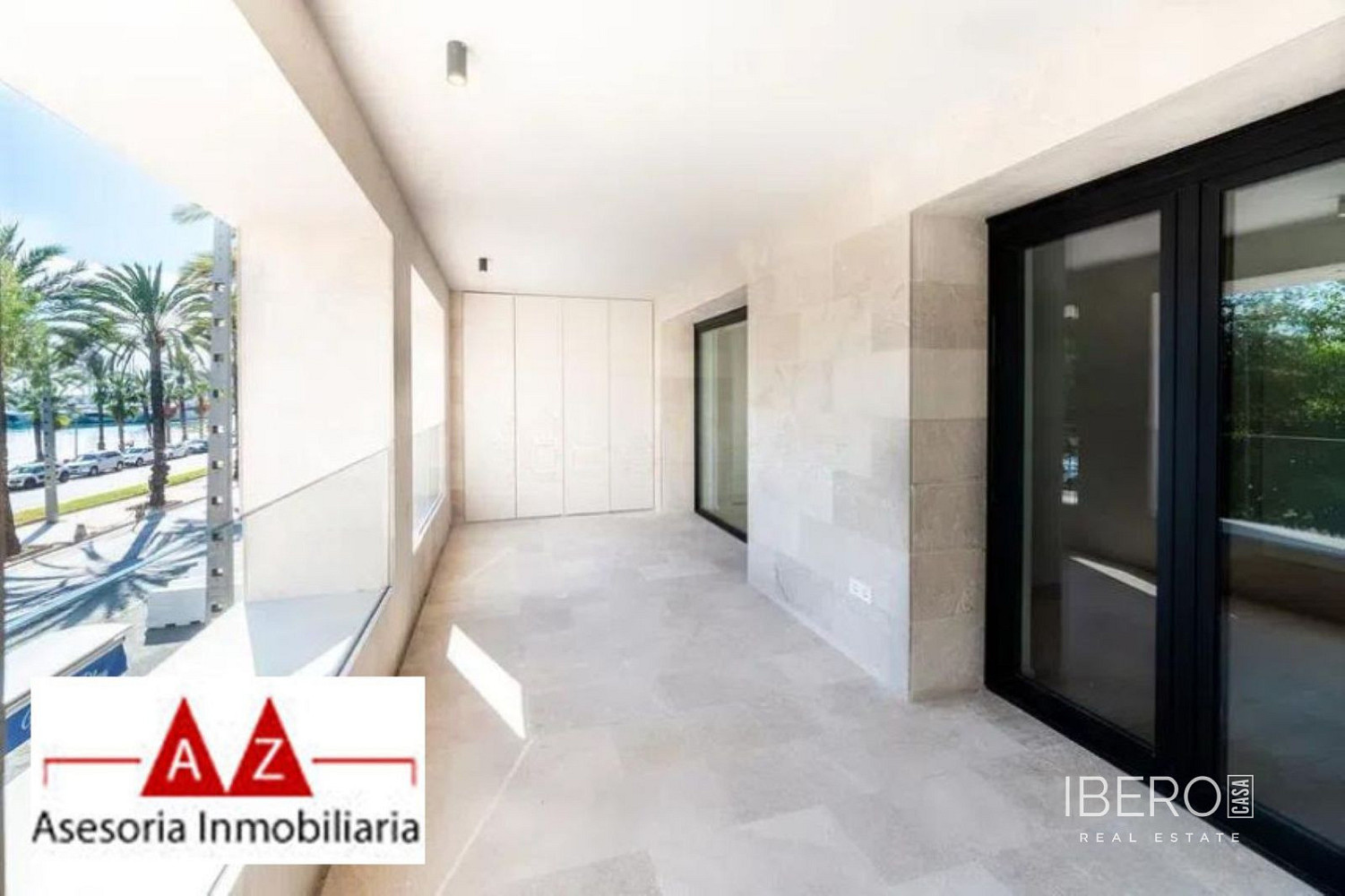 Pis 3+kk – Palma de Mallorca, Palma - Vista 4