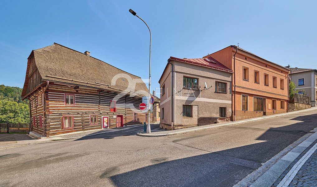 Prodej domu 199 m² s pozemkem 215 m², Úpice – náhled fotky 6