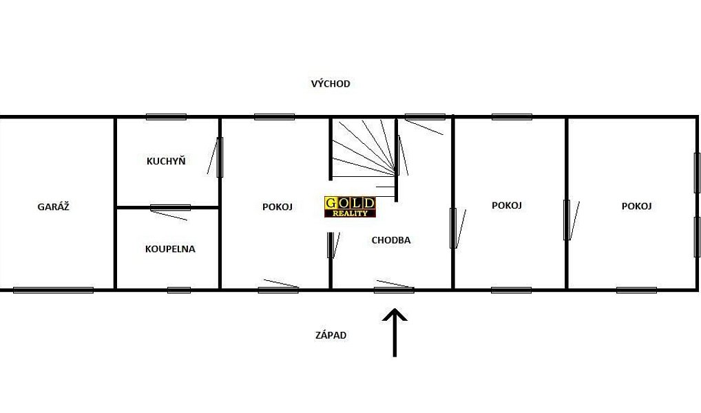 Prodej domu 150 m² s pozemkem 387 m², Soběraz – náhled fotky 10