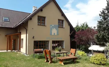 Pronájem domu 147 m² s pozemkem 902 m², Ždírec - Myť, okres Plzeň-Jih