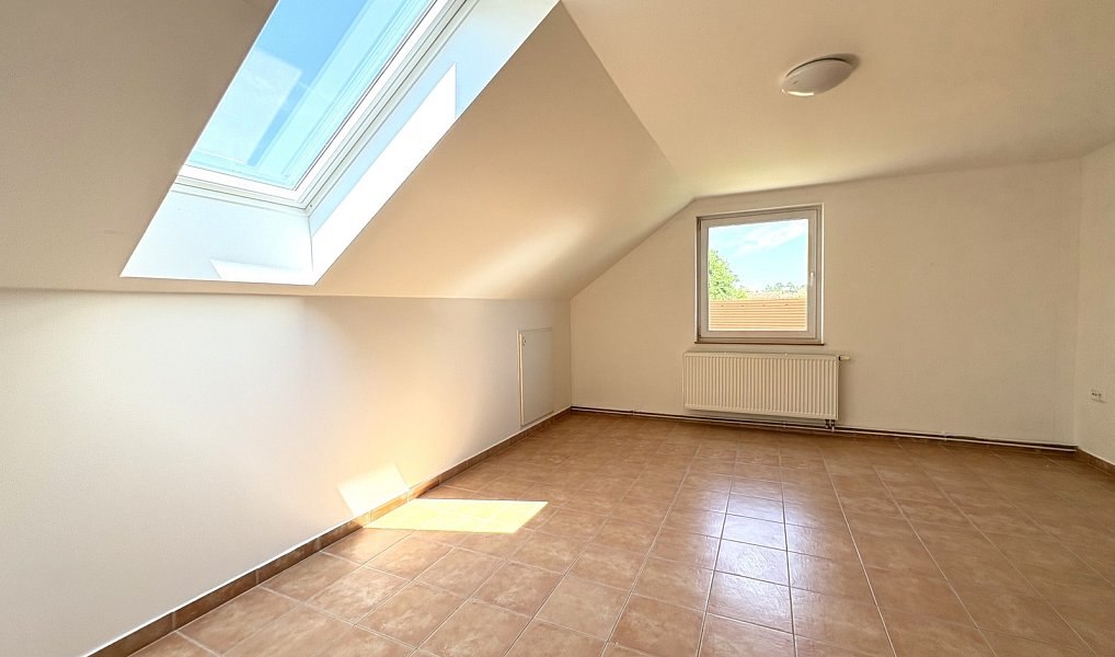 Pronájem bytu 3+kk 91 m², Prachatice – náhled fotky 5