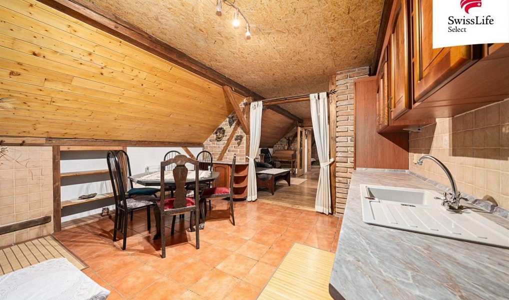 Prodej domu 133 m² s pozemkem 1 195 m², Dašice – náhled fotky 10