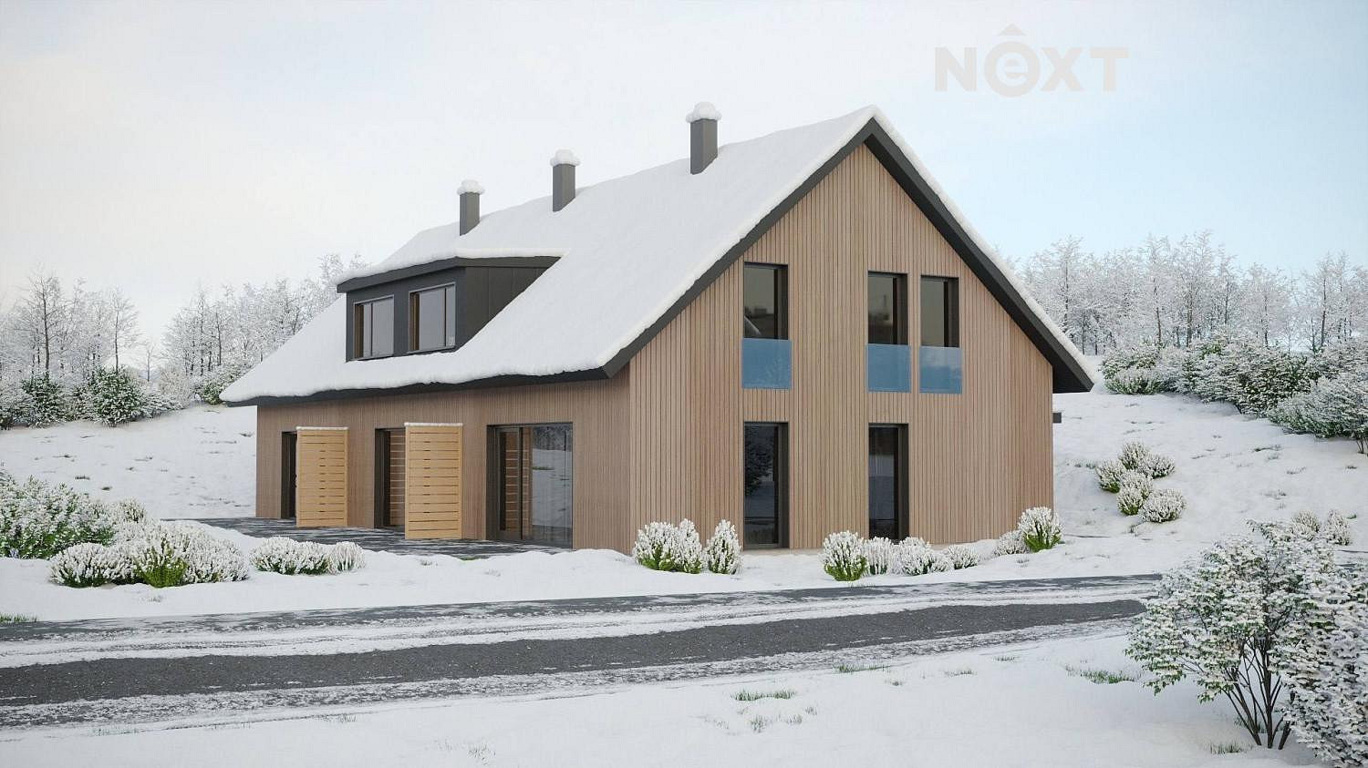 Prodej domu 345 m² s pozemkem 2 337 m² — photo 5