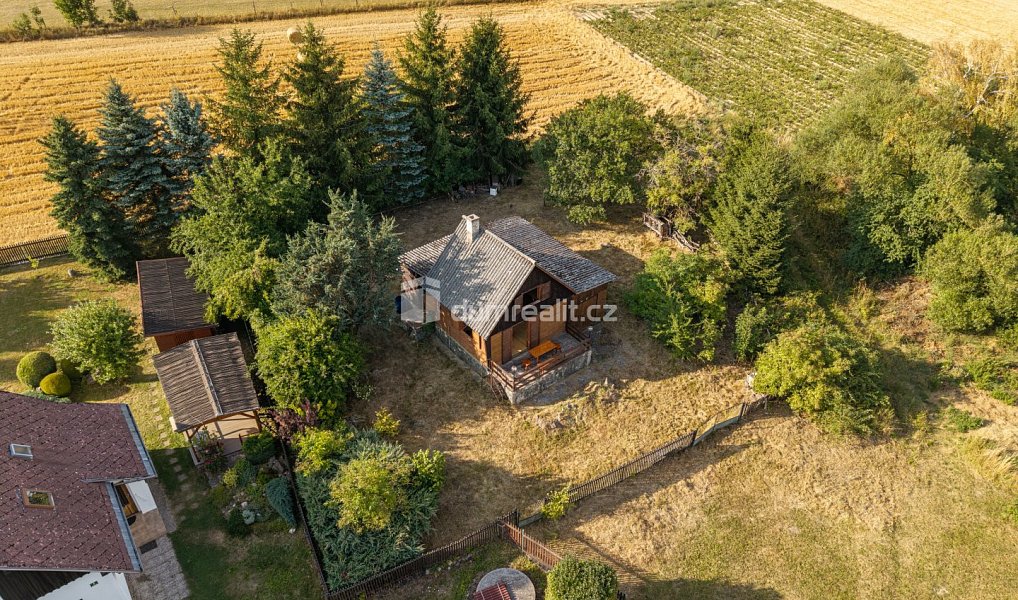 Prodej chaty/chalupy 77 m², Teplá – náhled fotky 4