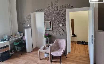Pronájem kanceláře 20 m², Svobody, Cheb
