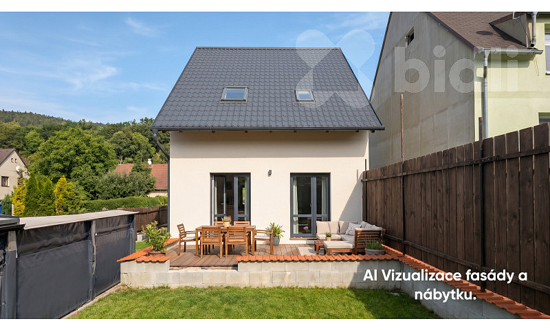 Prodej domu 118 m² s pozemkem 122 m² — photo 2