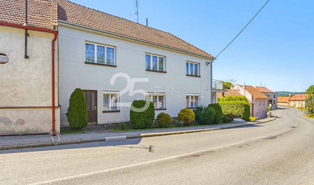 Prodej domu 160 m² s pozemkem 398 m², Hvozd – náhled fotky 3