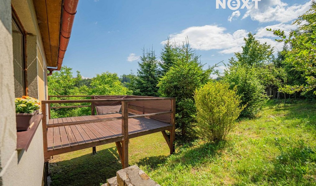 Prodej domu 37 m² s pozemkem 1 594 m², Zábřeh – náhled fotky 12