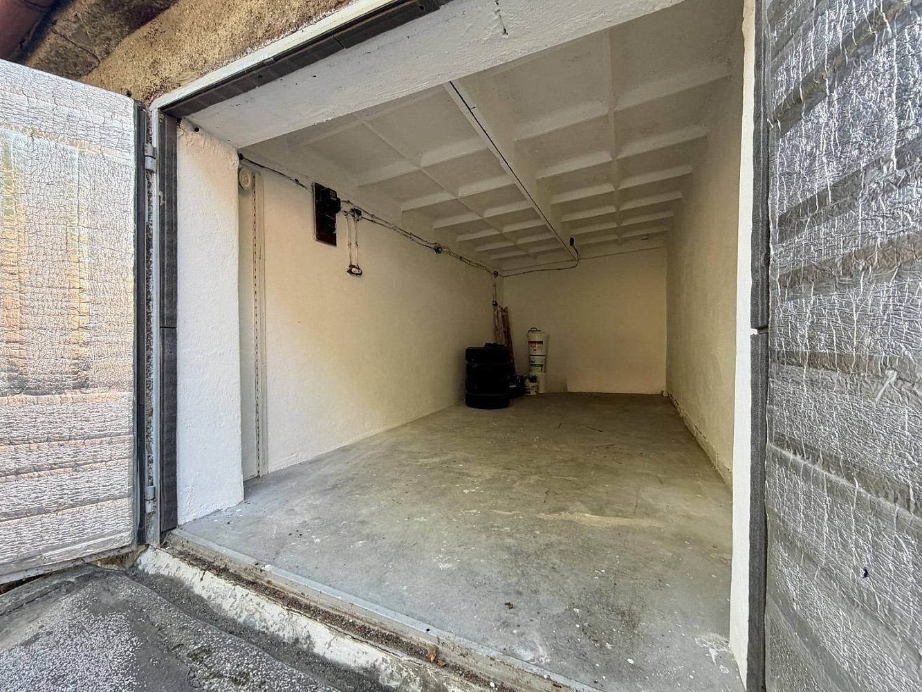 Prodej ostatní Garáž, 18m2, Orlová, Lutyně – fotografie 2