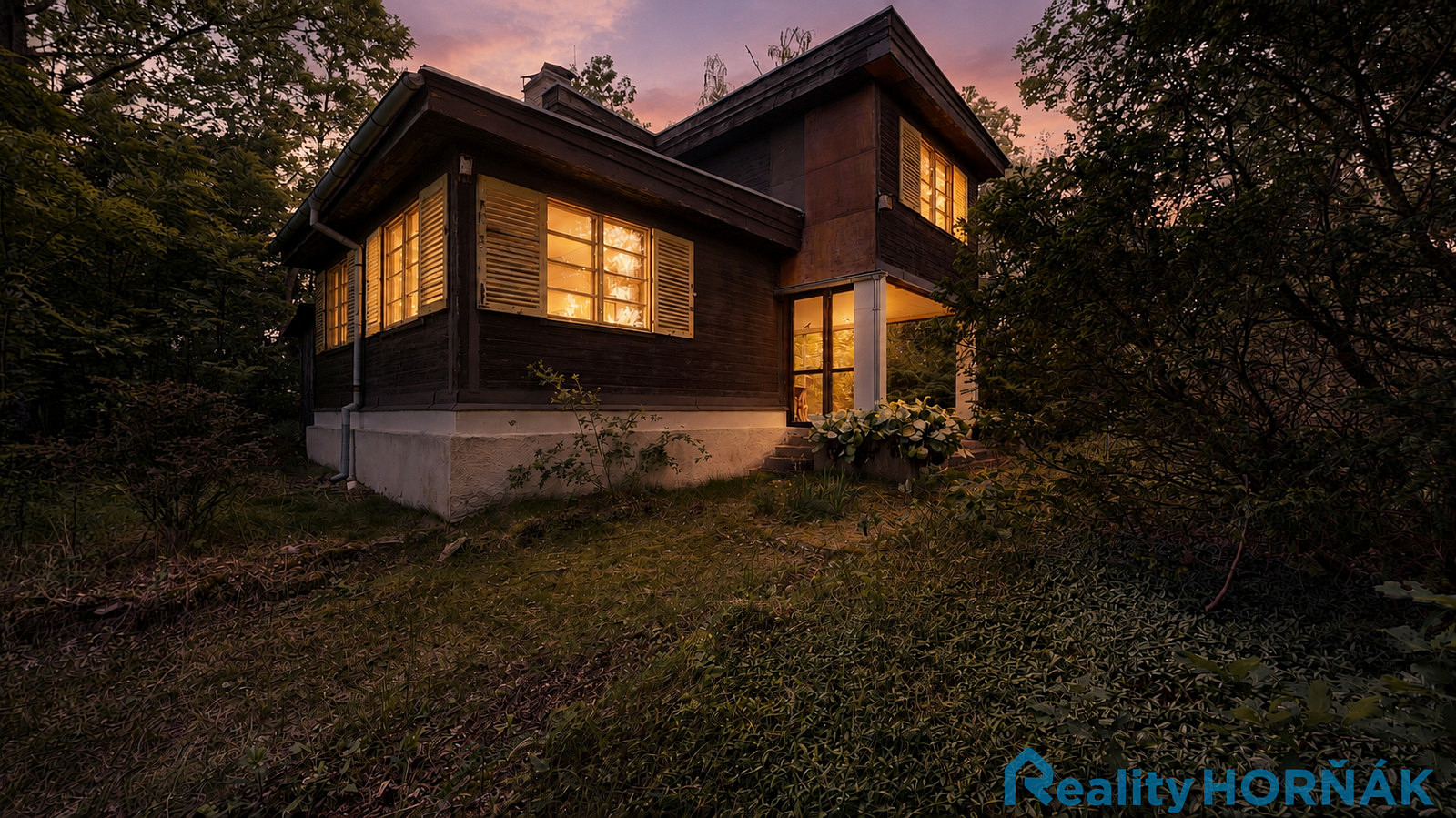 Prodej chaty/chalupy 63 m² s pozemkem 966 m² – pohled 3