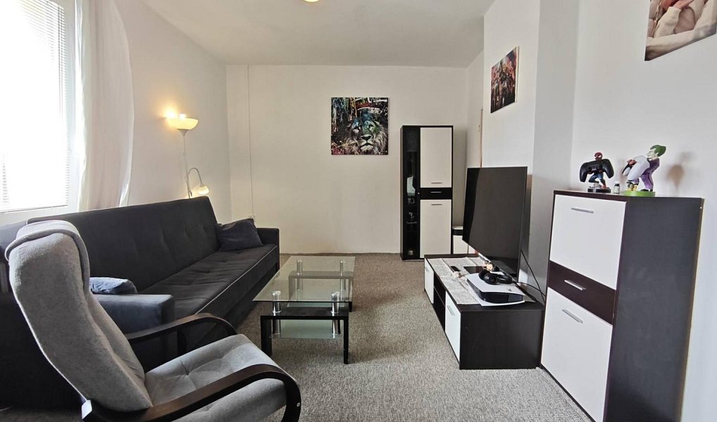 Prodej bytu 2+1 52 m², Cheb – náhled fotky 7