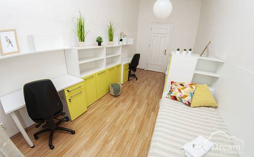 Pronájem pokoje 55 m², Brno