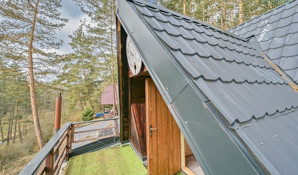 Prodej chaty/chalupy 110 m² s pozemkem 83 m², Lisov – náhled fotky 15