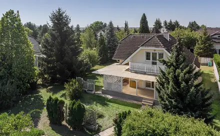 Prodej domu 295 m² s pozemkem 1 173 m², Tichonická, Praha 10 - Uhříněves
