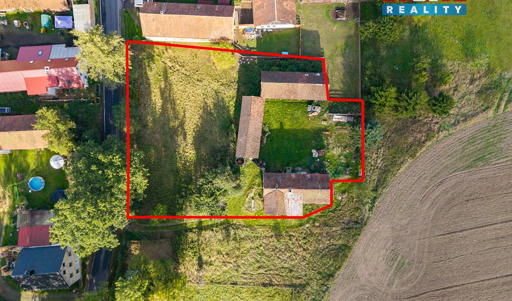 Prodej domu 818 m² s pozemkem 2 326 m², Lipová – náhled fotky 4