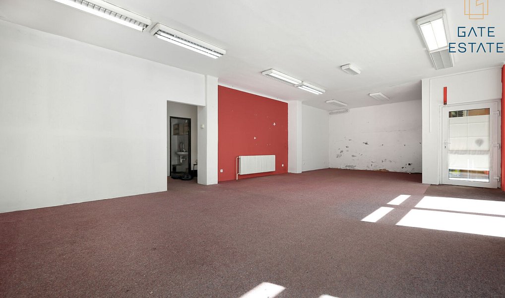 Prodej obchodních prostor 87 m², Holešov – náhled fotky 5