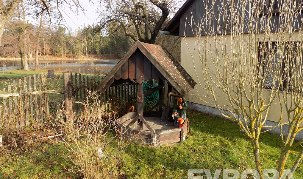 Prodej chaty/chalupy 89 m² s pozemkem 659 m², Zbýšov – náhled fotky 14