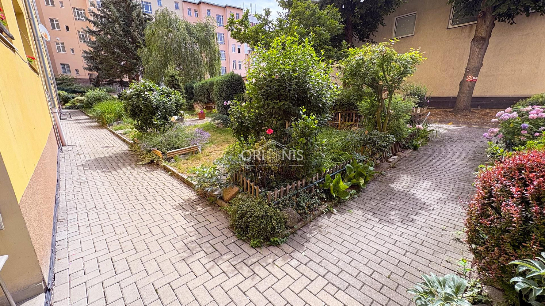 Prodej bytu 3+1 83 m² — photo 3