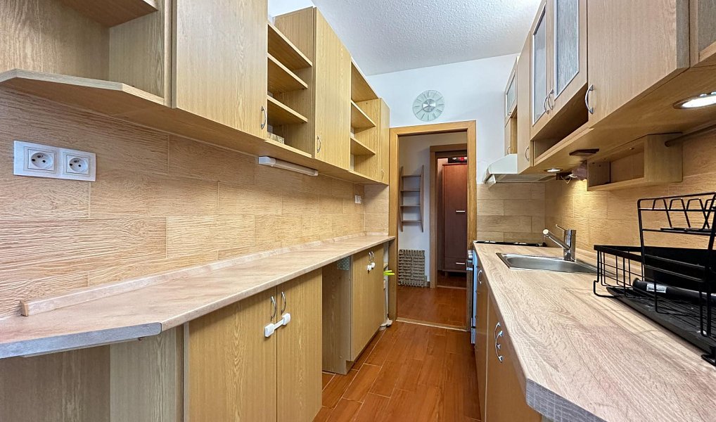 Pronájem bytu 2+1 56 m², Teplice – náhled fotky 3