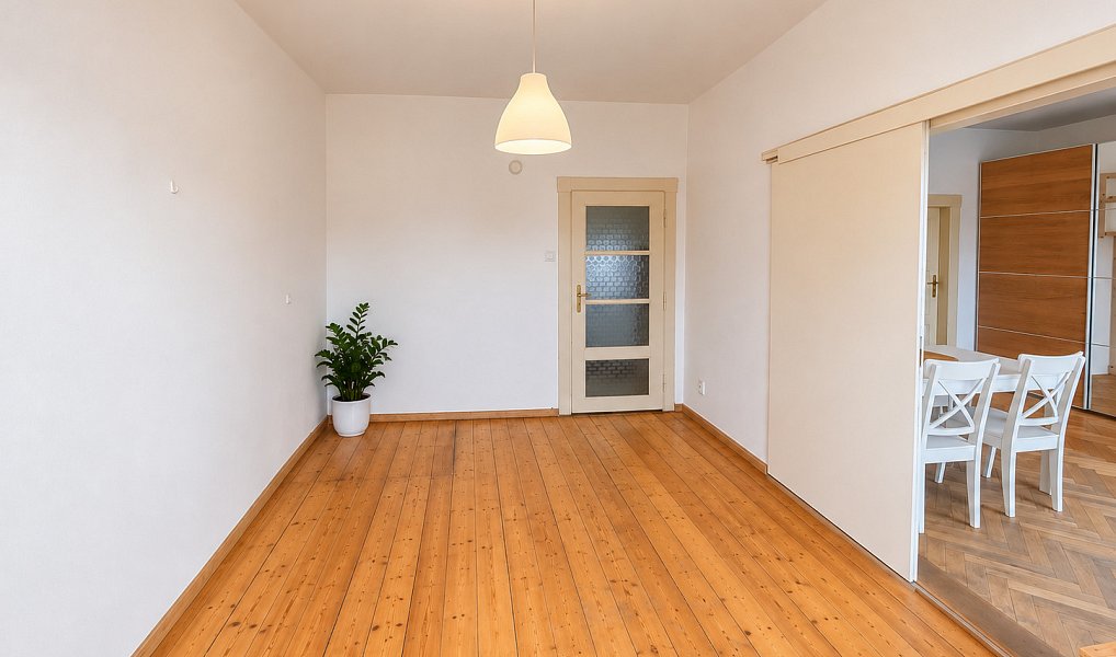 Pronájem bytu 2+1 40 m², Praha – náhled fotky 8