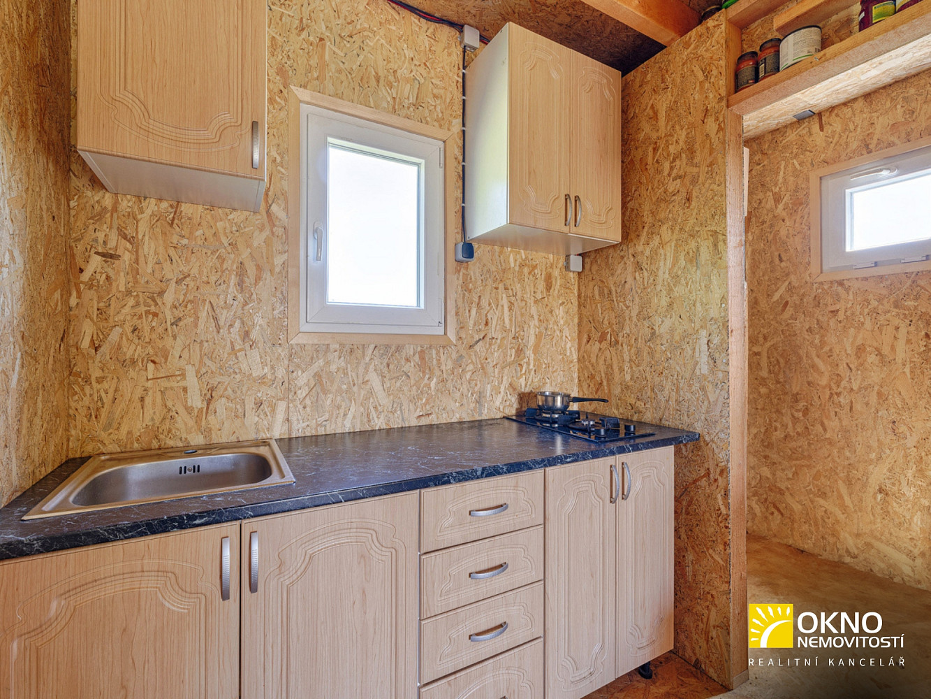 Prodej zahrady 1 300 m² – fotografie 4