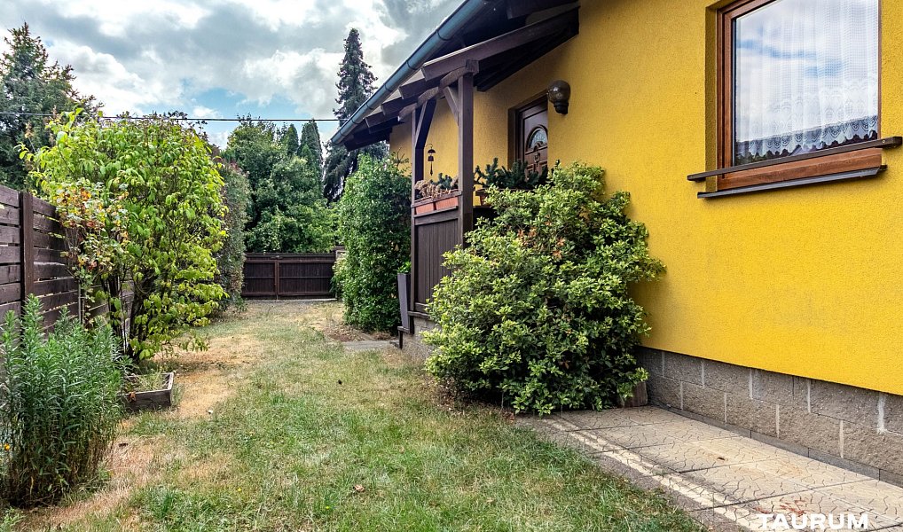 Prodej domu 66 m² s pozemkem 405 m², Plzeň – náhled fotky 19