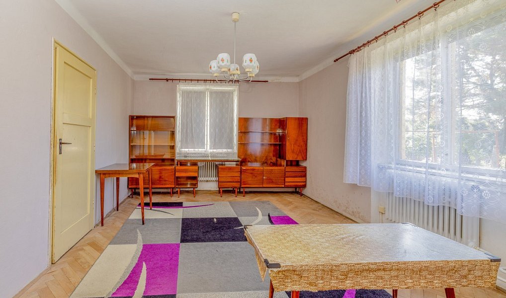 Prodej domu 64 m² s pozemkem 518 m², Přerov – náhled fotky 4