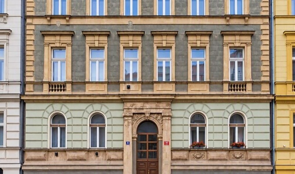 Pronájem bytu 2+1 73 m², Praha – náhled fotky 8