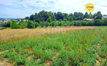 Prodej pole 8 319 m², Pavlovice u Přerova, okres Přerov