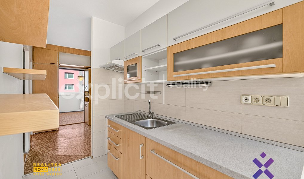 Prodej bytu 4+1 90 m², Otrokovice – náhled fotky 2