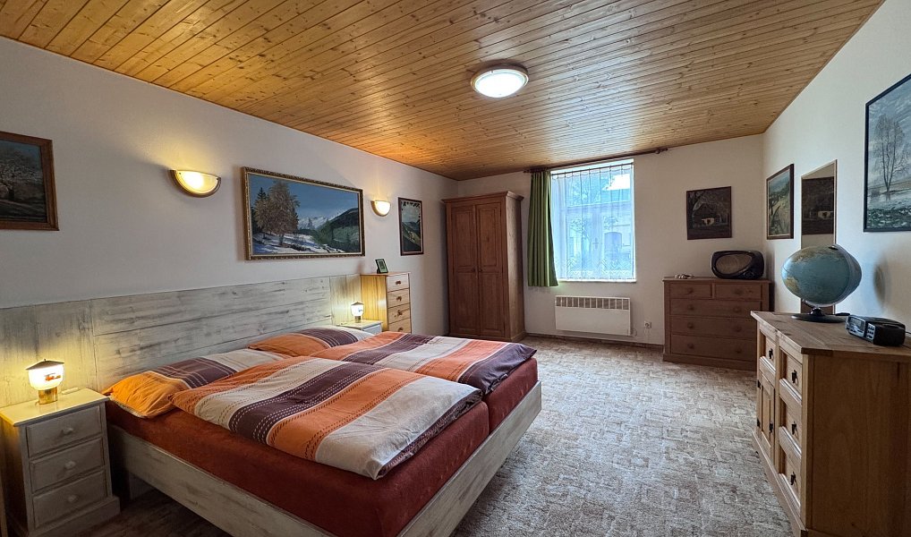 Prodej domu 144 m² s pozemkem 849 m², Martinice – náhled fotky 10