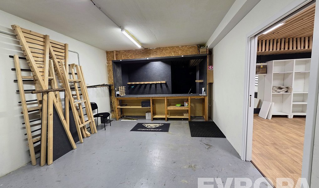 Pronájem obchodních prostor 170 m², Špindlerův Mlýn – náhled fotky 9