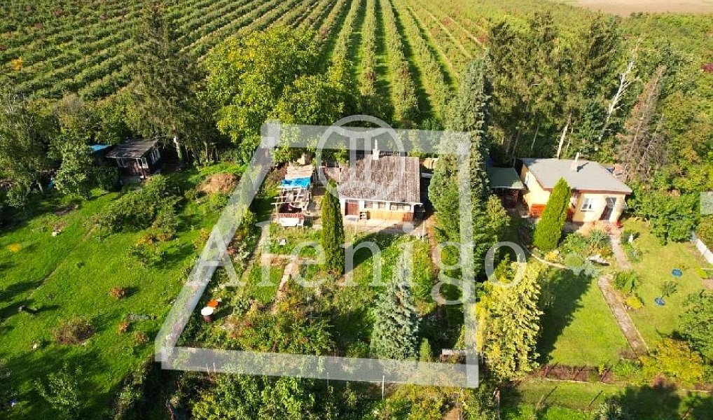 Prodej chaty/chalupy 40 m² s pozemkem 400 m², Slaný – náhled fotky 4