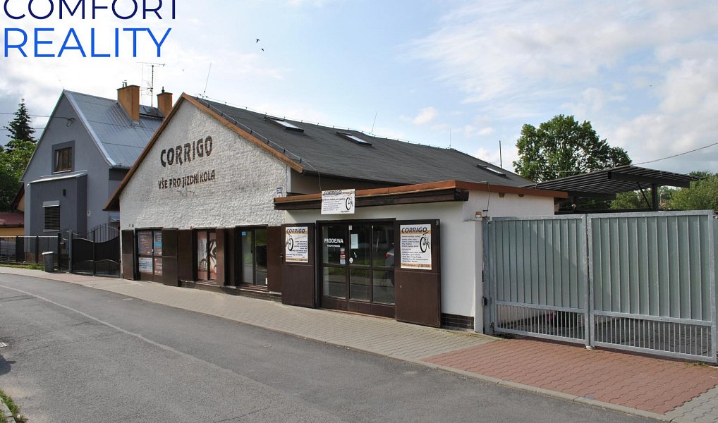 Prodej obchodních prostor 298 m², Ostrava – náhled fotky 12