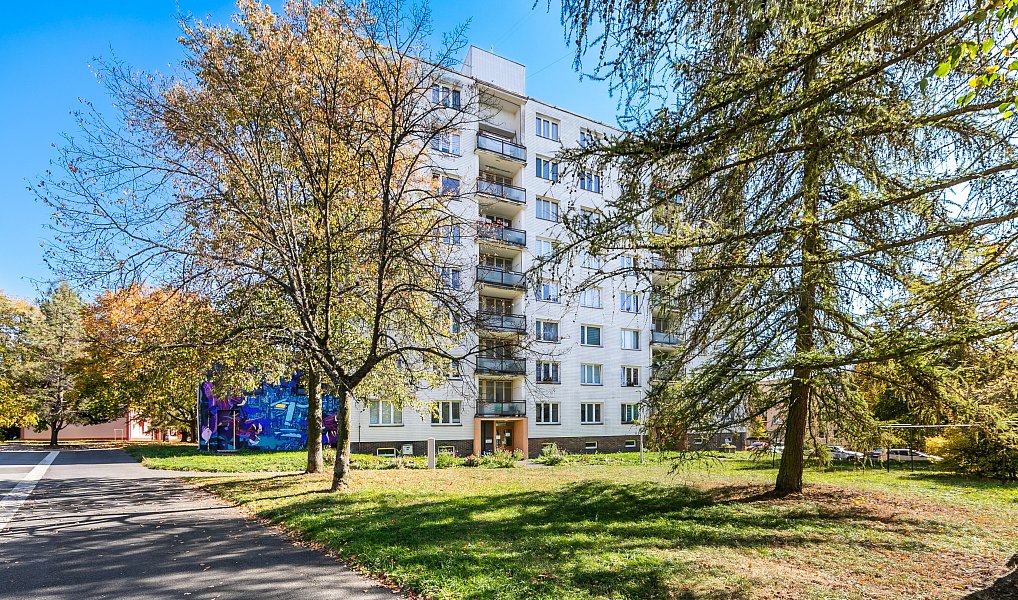Prodej bytu 2+1 60 m², Planá – náhled fotky 17