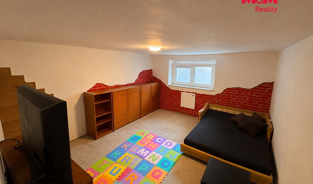 Prodej bytu 1+1 43 m², Praha – náhled fotky 2