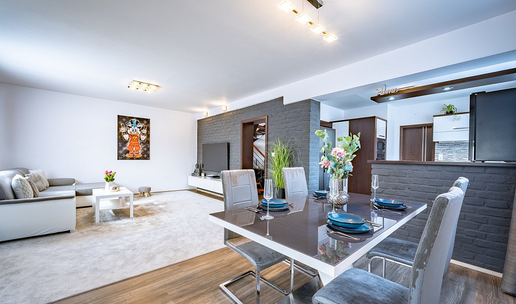 Prodej domu 155 m² s pozemkem 737 m², Rožďalovice – náhled fotky 5