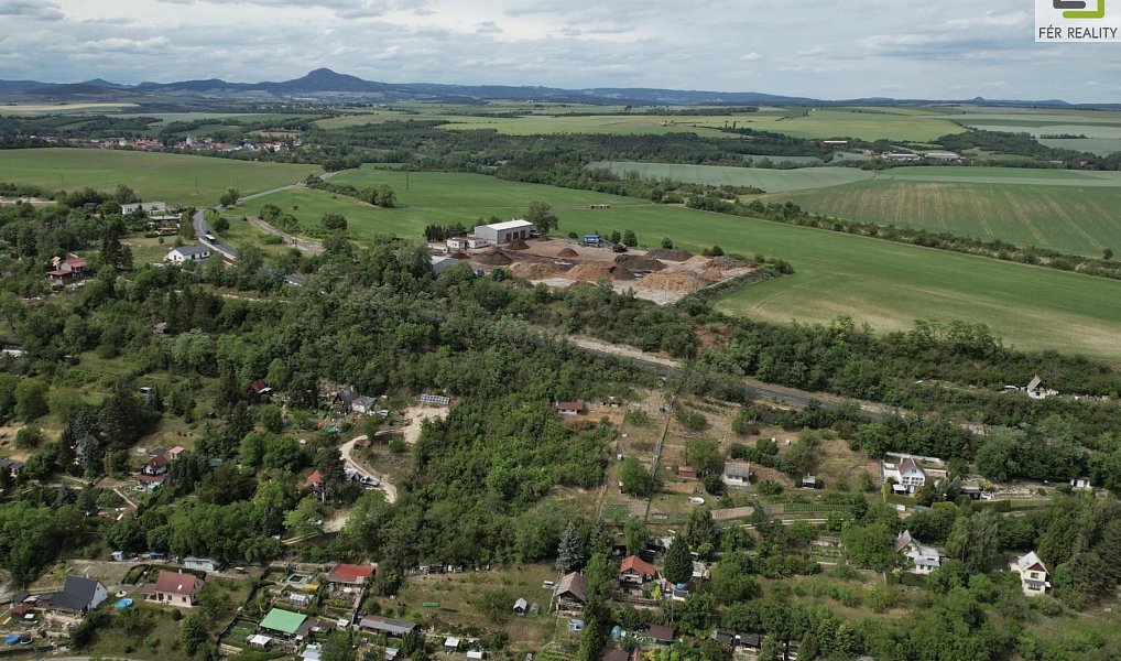 Prodej chaty/chalupy 16 m² s pozemkem 1 805 m², Štětí – náhled fotky 14