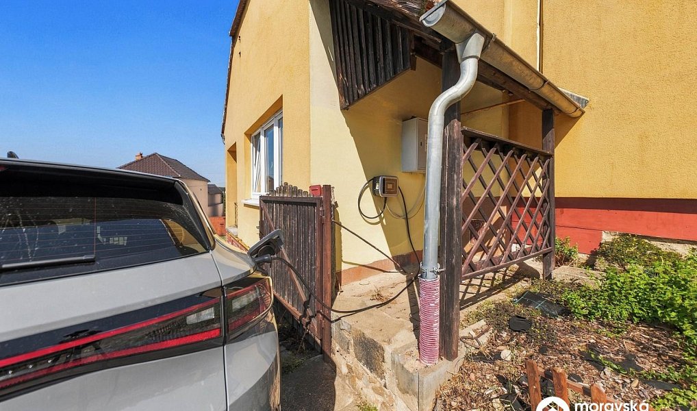 Prodej domu 193 m² s pozemkem 925 m², Zakřany – náhled fotky 23