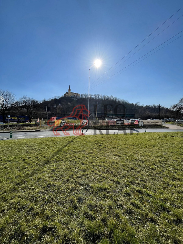 Prodej komerčního pozemku 3 150 m² – fotografie 5
