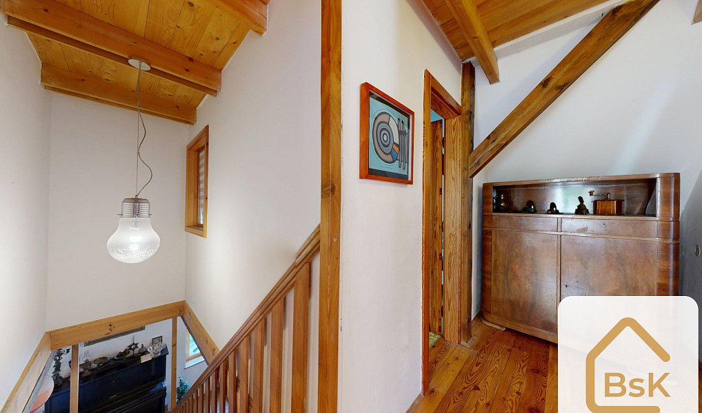 Prodej domu 209 m² s pozemkem 775 m², Tatobity – náhled fotky 17