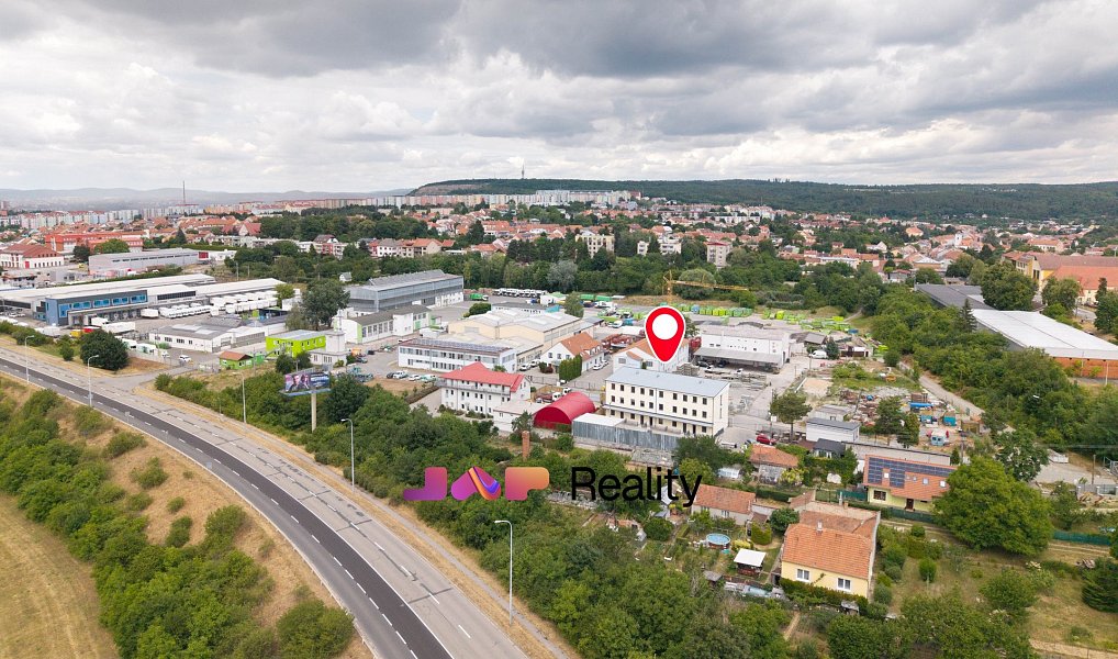 Prodej bytu 2+kk 41 m², Brno – náhled fotky 21