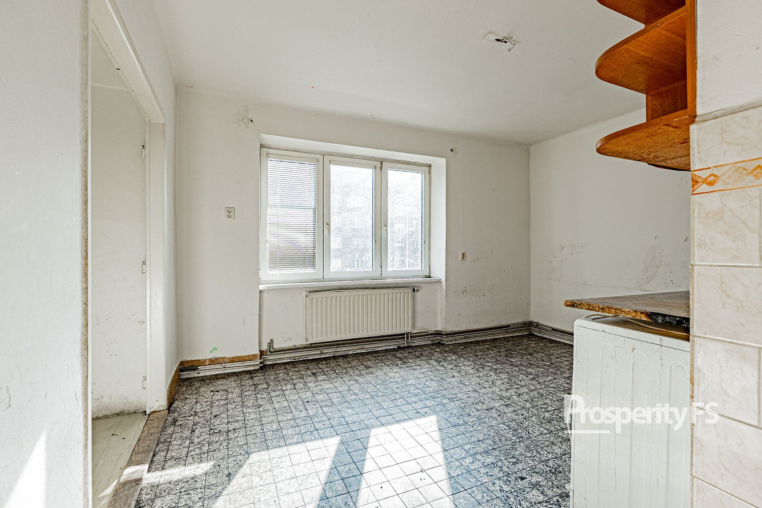 Prodej bytu 2+1 68 m² — photo 4