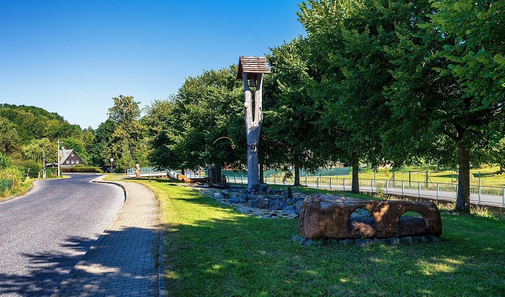 Prodej pozemku 63 354 m², Heřmanice – náhled fotky 13