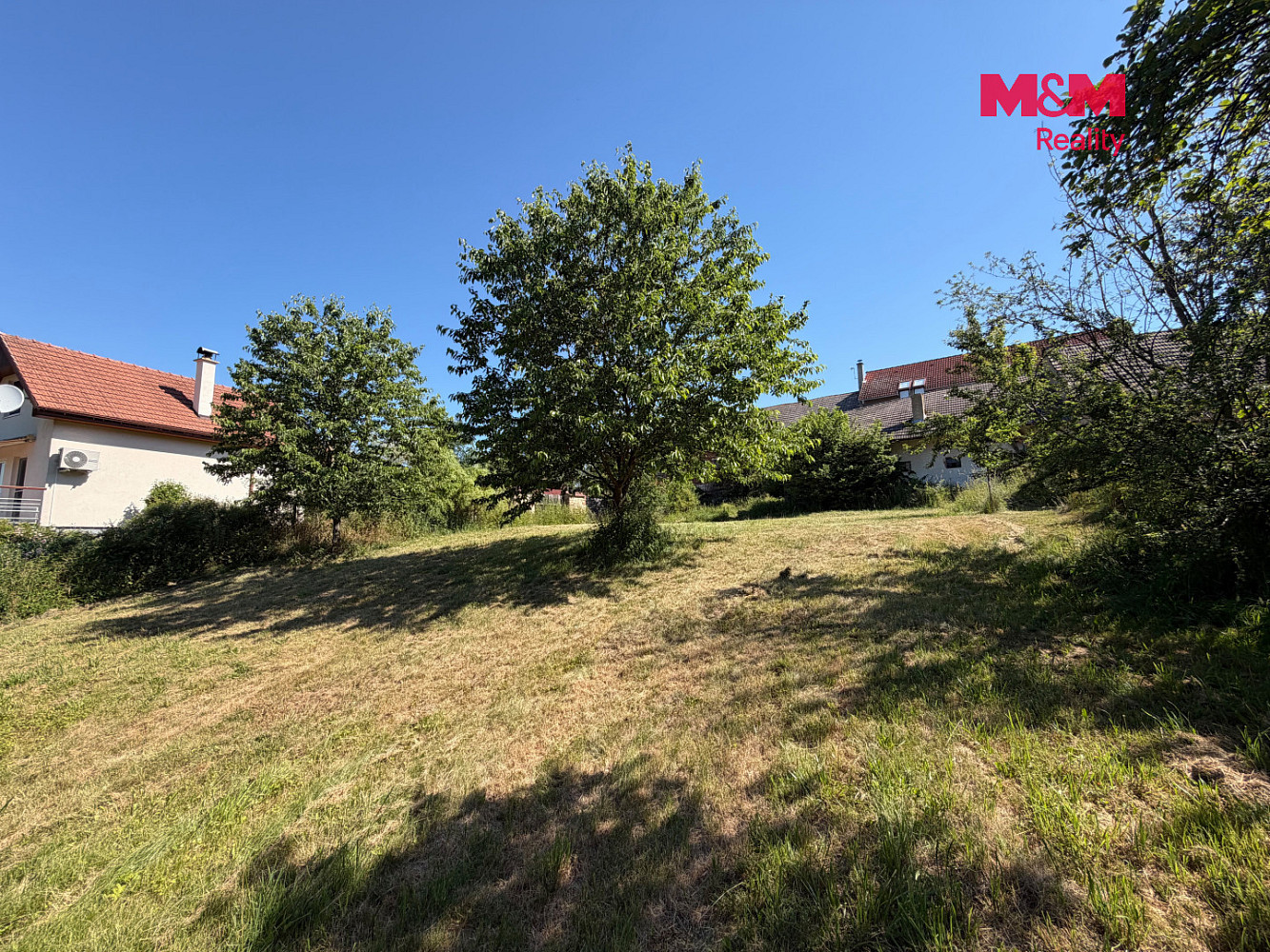 Prodej stavebního pozemku 1 086 m² — photo 4
