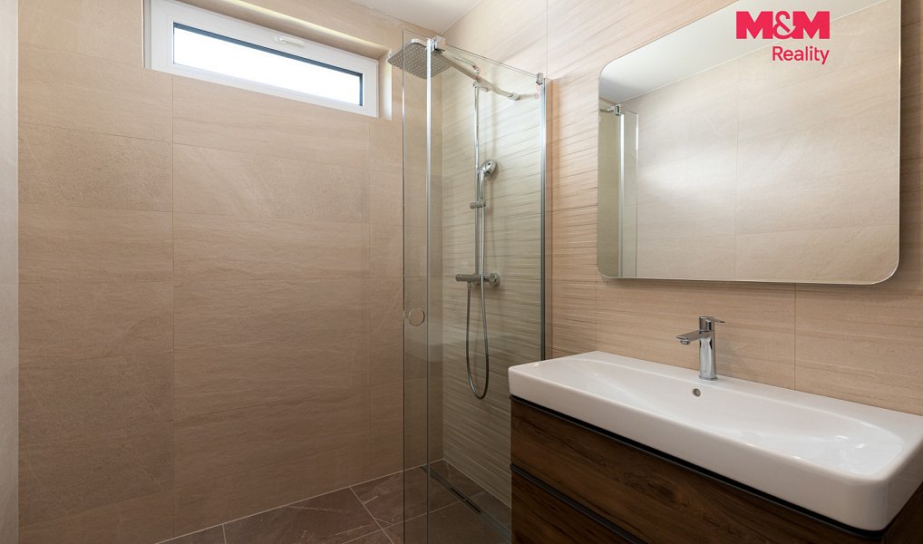 Prodej domu 114 m² s pozemkem 515 m², Rychvald – náhled fotky 8