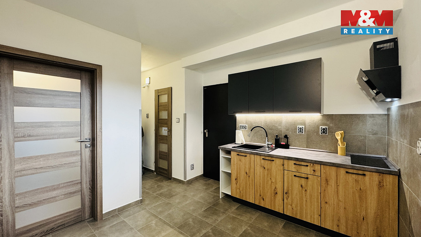 Pronájem domu 69 m² s pozemkem 955 m² — photo 3